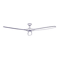 Monte Carlo Fan Company 3MAVR99XXXXX Owner's Manual And Installation Manual