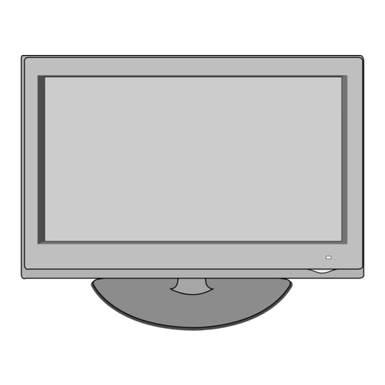 LG 37LH5000-ZB Service Manual