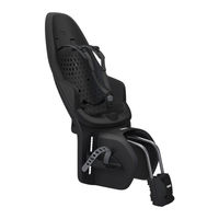 Thule 120213 Series Instructions Manual