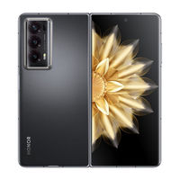 honor Magic V2 Quick Start Manual