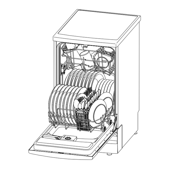 BOMANN GSP 776.1 Instruction Manual