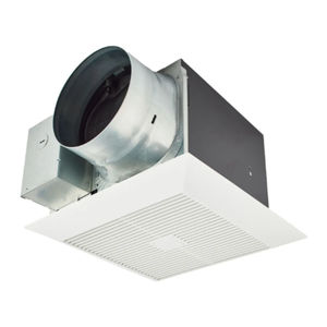 PANASONIC WHISPER GREEN SELECT FV-0511VKS3S INSTALLATION INSTRUCTIONS ...