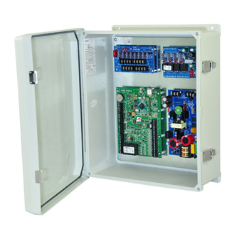 Altronix Trove1M1WP Installation Manual