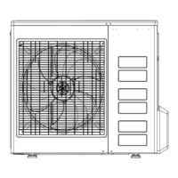 Daikin LRMYS0130AXV1 Technical Manual
