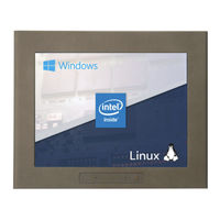Chipsee PPC-J6412 Series Manual
