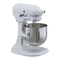 KitchenAid KSM500WH0