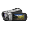 Camcorder CANON VIXIA HFR11 Instruction Manual