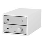 Box-Design Pro-Ject Bluetooth Box S Instructions For Use