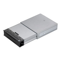 Cru MoveDock USB 3.0 Quick Start Manual