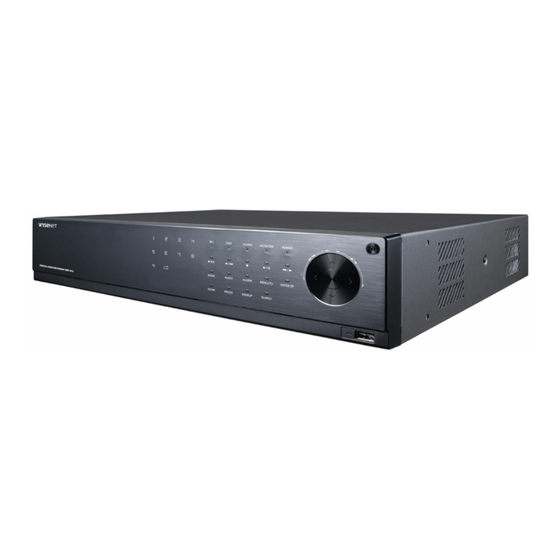Samsung SRD-894 User Manual