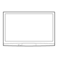 Panasonic Viera TH-50PE8U Service Manual