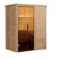 Almost Heaven Saunas Hillsboro Sauna Installation & Owner's Manual
