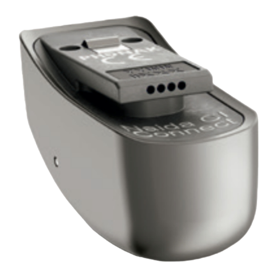 Phonak Naida CI Connect User Manual
