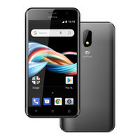 myPhone FUN 6 LITE User Manual