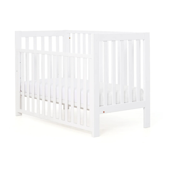 mothercare west cliff Drop Side Cot Manuals