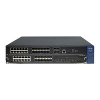 H3C VFW1000 Interface Configuration Manual
