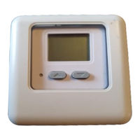 Jablotron TP-98TX Quick Start Manual