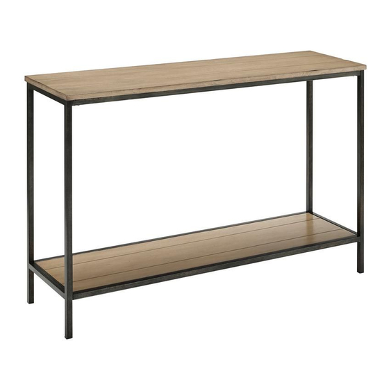 Crosley CF6111 Manual