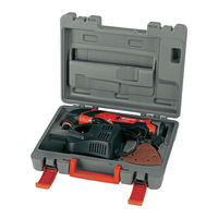 EINHELL BT-MG 10,8 Li Operating Instructions Manual