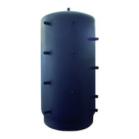 Viadrus AkuCOMFORT 750 L Operating And Installation Manual