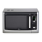 Microwave Oven Whirlpool FT 439 Instructions For Use Manual