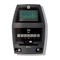 BH FITNESS G868 Manual