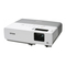 Projector Epson EMP-83 User Manual