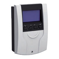 REMKO EFS Series Operating And Installation Instructions