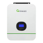 Growatt SPF 3000TL LVM User Manual