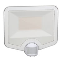 Good Earth Lighting SE1249-WH3-02LF7-G Manual
