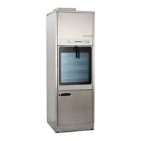 Getinge 46-2 Installation Instructions Manual