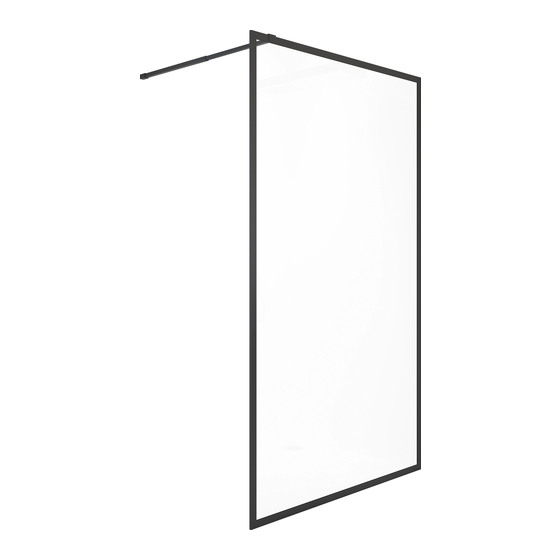 baliv DUK-120.81 Walk-In Manual