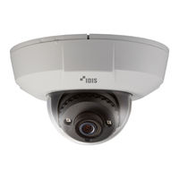 Idis DC-D3212X Quick Manual