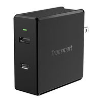 Tronsmart WCP03 User Manual