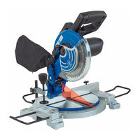 Lux Tools KS-1200 Original Instructions Manual
