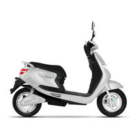 ICONE SMART.E Instructions Manual