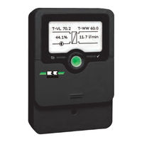REMKO EFS Series Operating And Installation Instructions