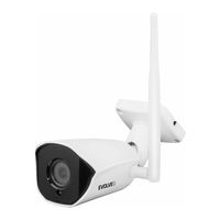 Evolveo SEA DET-POE8CAM Manual