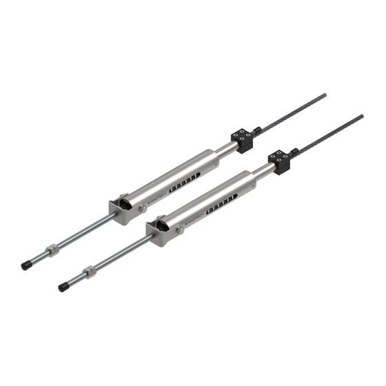Innotech AIO-ENDS-10 Manual