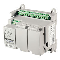 Rockwell Automation 2080-LC20-20QWB User Manual