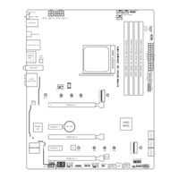 Asus ROG STRIX B550-XE GAMING WIFI Manual