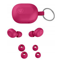 Jlab JBUDS MINI Manual