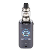 Vaporesso LUXE S User Manual