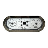 Intellitronix AUR1001 Installation Manual
