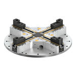SCHUNK ROTA-ML flex 2+2 Assembly And Operating Manual