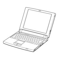 Sony VAIO MicroNotebook   PCG-505GX Service Manual