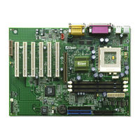 AOpen AX33 Online Manual