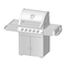 Grill Napoleon 485RSIB User Manual