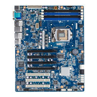 Gigabyte GA-6LXSV User Manual