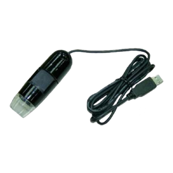 Dino-Lite AM413T User Manual